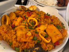 -Versailles Restaurant Cuban Cuisine