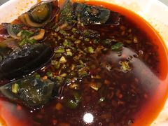 皮蛋-廖老妈蹄花店(人民公园陕西街259号店)