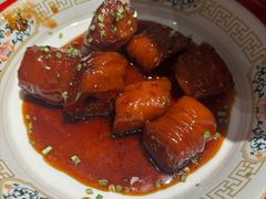 -梅飞酒家(桑园路店)