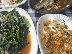 -钱大妈海鲜饭店(保利林语店)