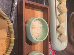 -捞王猪肚鸡火锅(财富中心店)