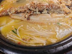 -探鱼·鲜青椒爽麻烤鱼(领展购物广场店)