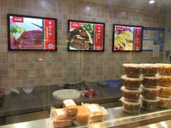 -山林大红·上海大红肠(四川北路店)