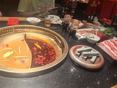 -红运火锅·中国名火锅·国风演绎(省体店)