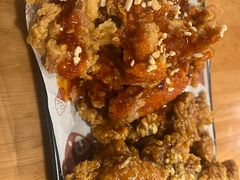 -多宾韩国料理(学衡路店)