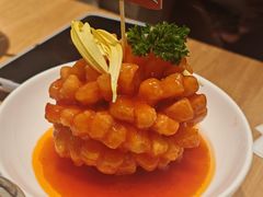 -苏晓玥·江南小吃(海上世界店)