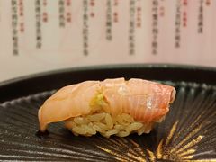 -鮨政·Omakase(福田平安金融中心店)