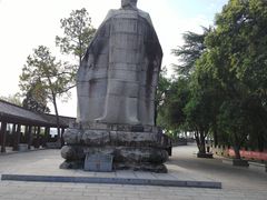-三国赤壁古战场