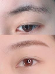 点击看大图 -久匠半永久纹眉