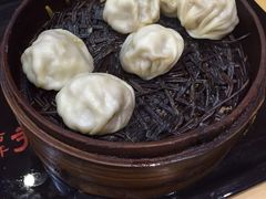 -百年尹氏汤包(湖南路狮子桥店)