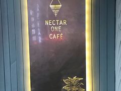 -Nectar One Cafe(勇烈路n1店)