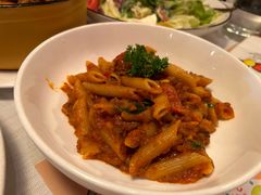-安妮意大利餐厅(国贸店)
