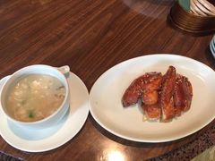 -湖滨28中餐厅·西湖宴·杭州君悦酒店