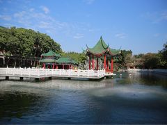 -广东圆玄道观