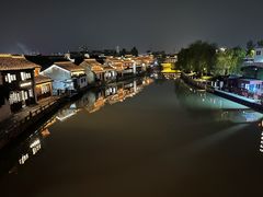 -嘉兴月河历史街区