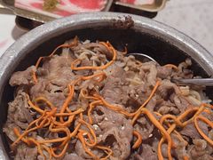 -花味烤肉·拌饭(庐阳万象汇店)