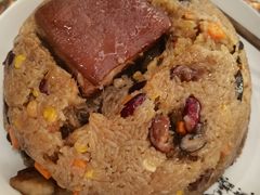 -仁西海鲜酒楼(振东店)