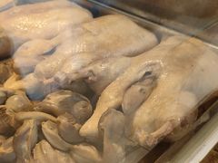 -竺桥兄弟烤鸭(总店)