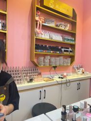 -米小兔美甲美睫