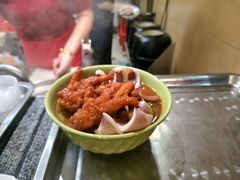 -佑汉小贩大楼熟食中心