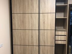 -佰丽爱家全屋定制(汶水店)
