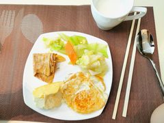 -和平宾馆(王府井店)