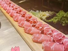 -羊大爷涮肉(亮马桥店)