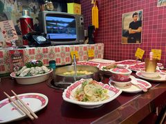 -大吉利·潮汕鲜牛肉火锅(总店)