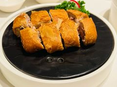 -莆田餐厅PUTIEN(金融街购物中心店)