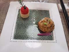 -裕龙御骊酒店·大上海餐厅