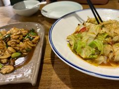 -丰乐餐厅·始于1999·本地老字号