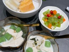 -俏立方·15年新楚菜