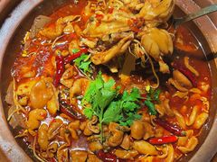 -马头巷·食景园(苏州总店)