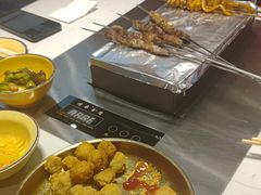 -香约老地方烧烤(九道街店)