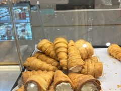 -烘焙町面包店(西四店)