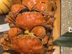 -菊上料理(蜀山银泰百货店)