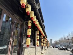 -回龙窝历史文化街区