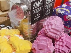 -LUSH(威尼斯人店)