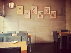 -水之惠鲜鱼料理(王府大街店)