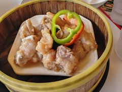 -日昌餐馆(亦庄店)