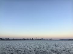 -深圳湾公园(南山区)