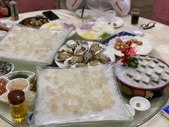 -海晖酒楼·顺德鱼生(荣华店)