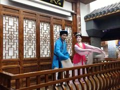 门面-汉口巷子(宝丰路店)