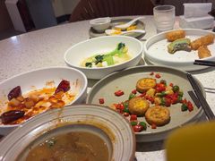 -Waanjai 晚嘉餐厅(南京商厦店)