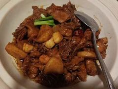 -千滋百味·醉江澜花园餐厅(街道口店)