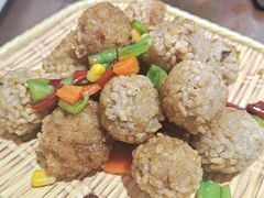 -食藕·武昌鱼(古德寺店)