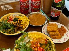 -池嬢拌粉(上海首店)