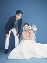 -绽放摄胶片摄影工作室