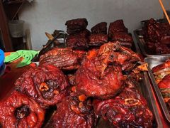 -老阿婆粽子(朱家角店)
