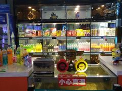-万达影城(武进万达广场IMAX店)